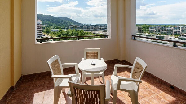 AluaSun Helios Beach